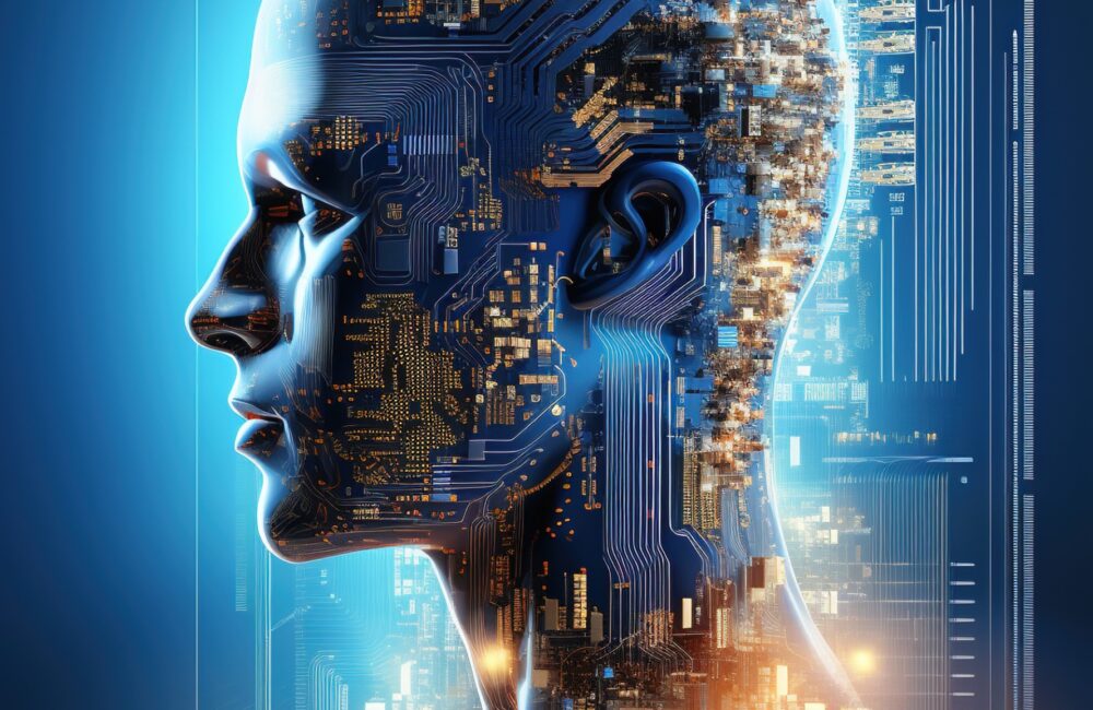Worden mensen in de toekomst geprogrammeerd door hersenchips en kunstmatige intelligentie? 14
