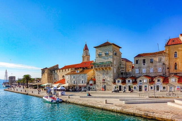 Heb je wel eens aan een vakantie in Kroatië of Slovenië gedacht? 18