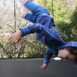 Dit is waarom trampoline springen gezond is voor jou en je kind 21