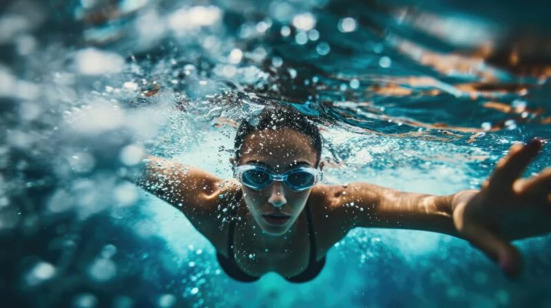 7 redenen waarom je (vaker) zou moeten zwemmen 27