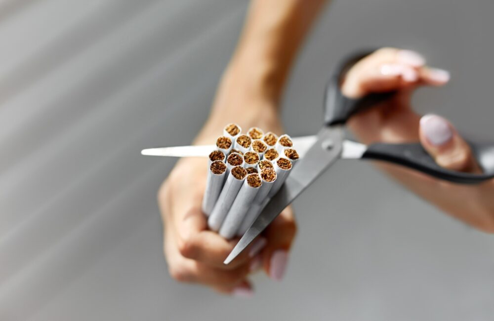 Stoppen met roken loont meer dan gedacht 14