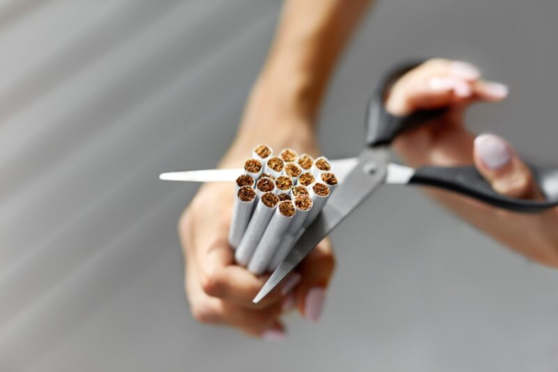 Stoppen met roken loont meer dan gedacht 18