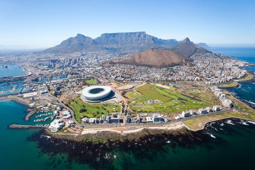 11 redenen waarom ook jij een keer in Zuid-Afrika geweest moet zijn! 20