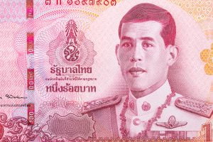 Thaise koning maakt het steeds bonter 13