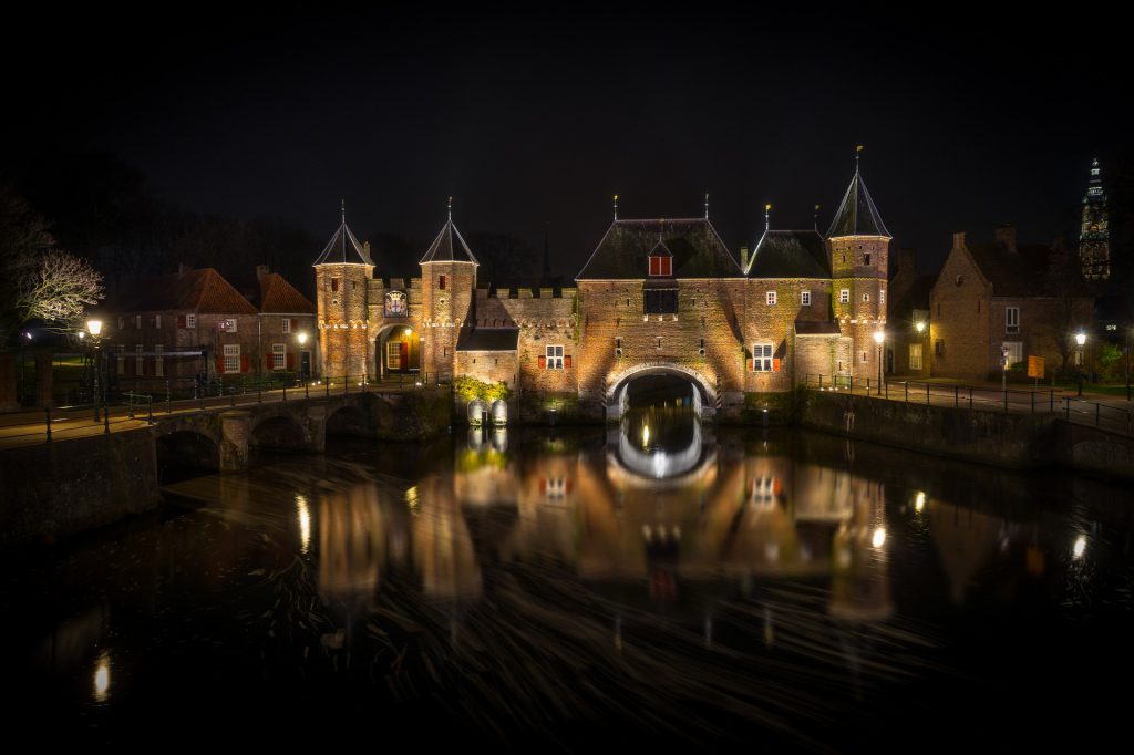 De 10 mooiste plekken van Nederland 21