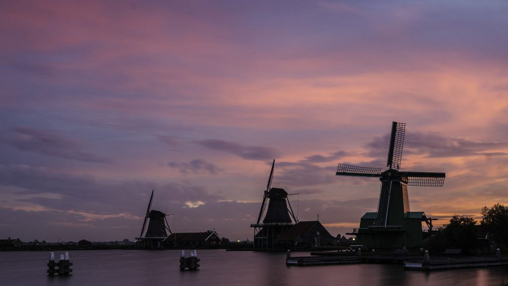 De 10 mooiste plekken van Nederland 20