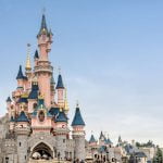 Disneyland Parijs weer open