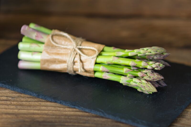 Waarom noemen we asperges het witte goud? 21