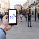 KPN en T-Mobile starten met 5G in Nederland 16