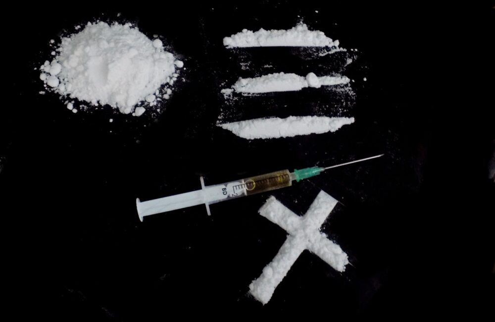 Wat zijn de gevolgen van corona op de drugswereld? 14