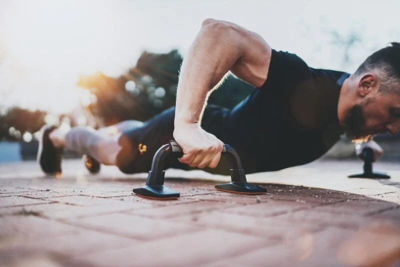 Welke sporten zijn het meest effectief voor een fitter lichaam?