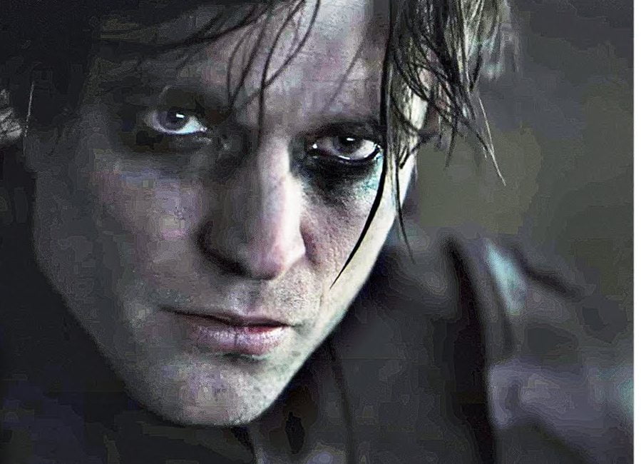 Nieuwe trailer van Batman-film met Robert Pattinson 14