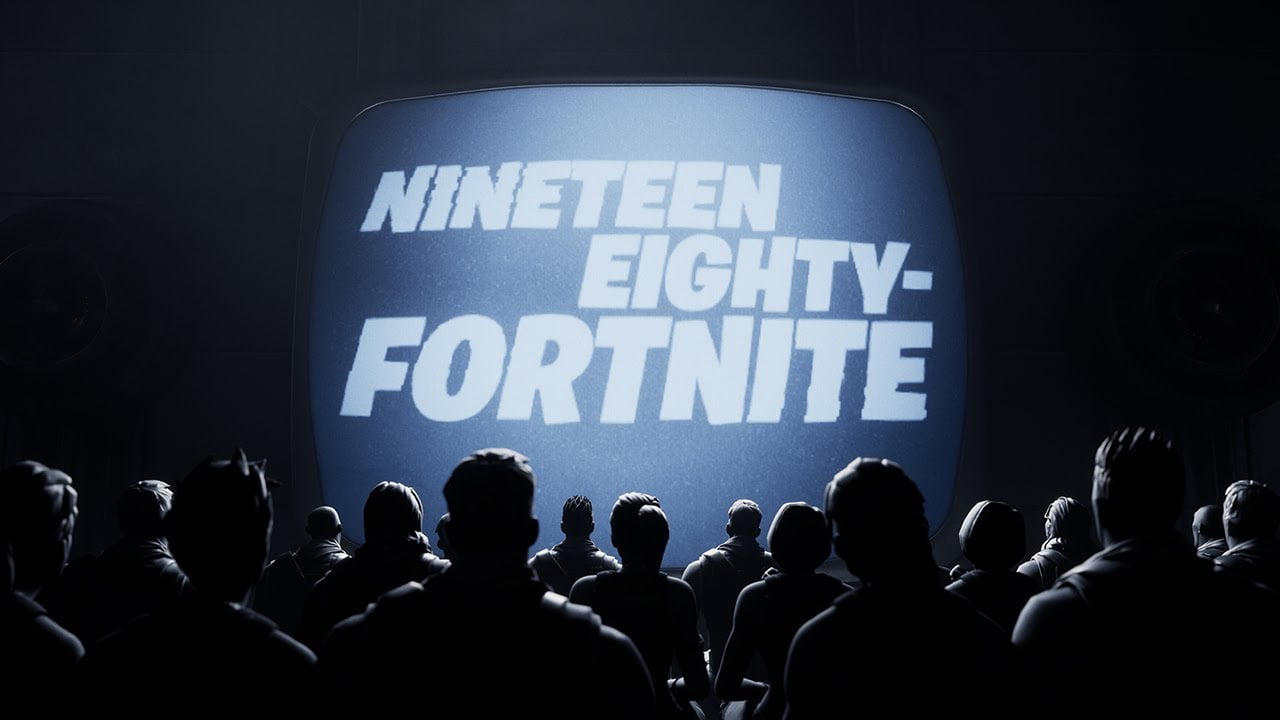 Apple en Fortnite-maker Epic maken ruzie 17