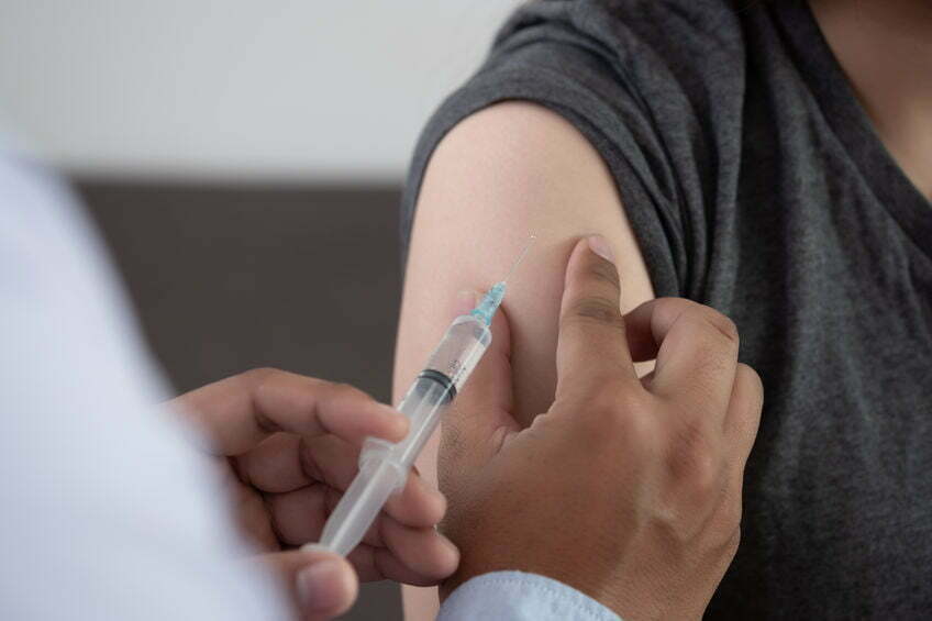 rusland corona vaccin
