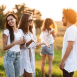 5 Psychologische trucs om snel nieuwe vrienden te maken 15