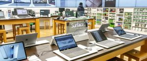 Microsoft Surface kapot? Laat 'm repareren! 18