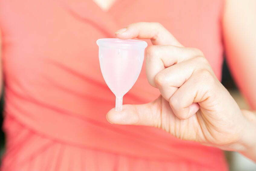 Wat is een menstruatiecup en waarom zou ik het gebruiken? 16