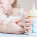 Lactoferrine: een nuttige stof uit moedermelk 18