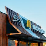 Ken jij de bizarre geschiedenis van McDonald's al? 16