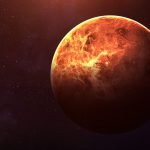 Is er buitenaards leven op Venus? 16