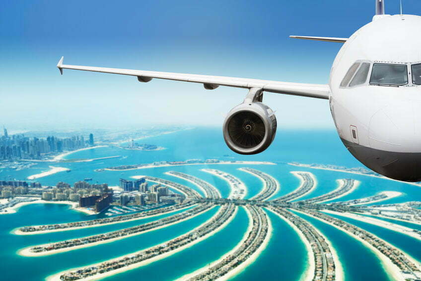 Top 10 grootste vliegvelden ter wereld 19