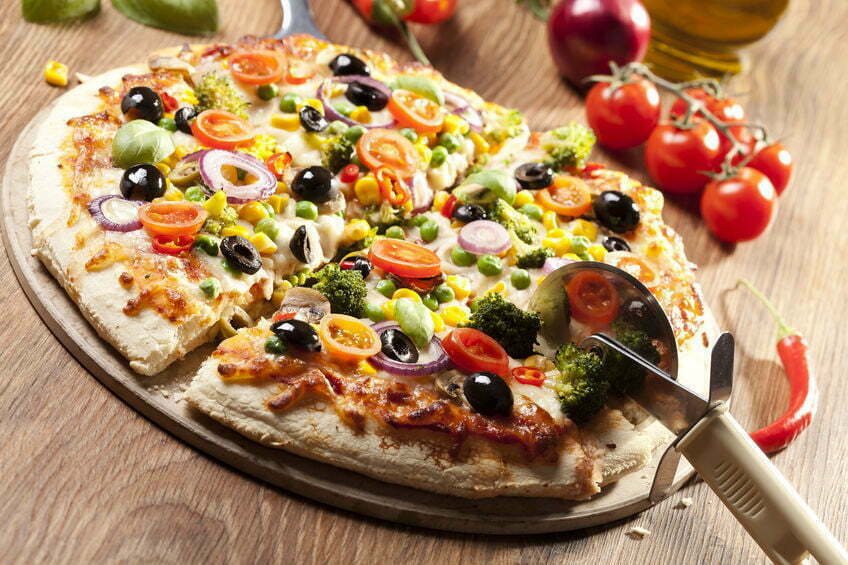 Wist jij deze weetjes over pizza al? 16