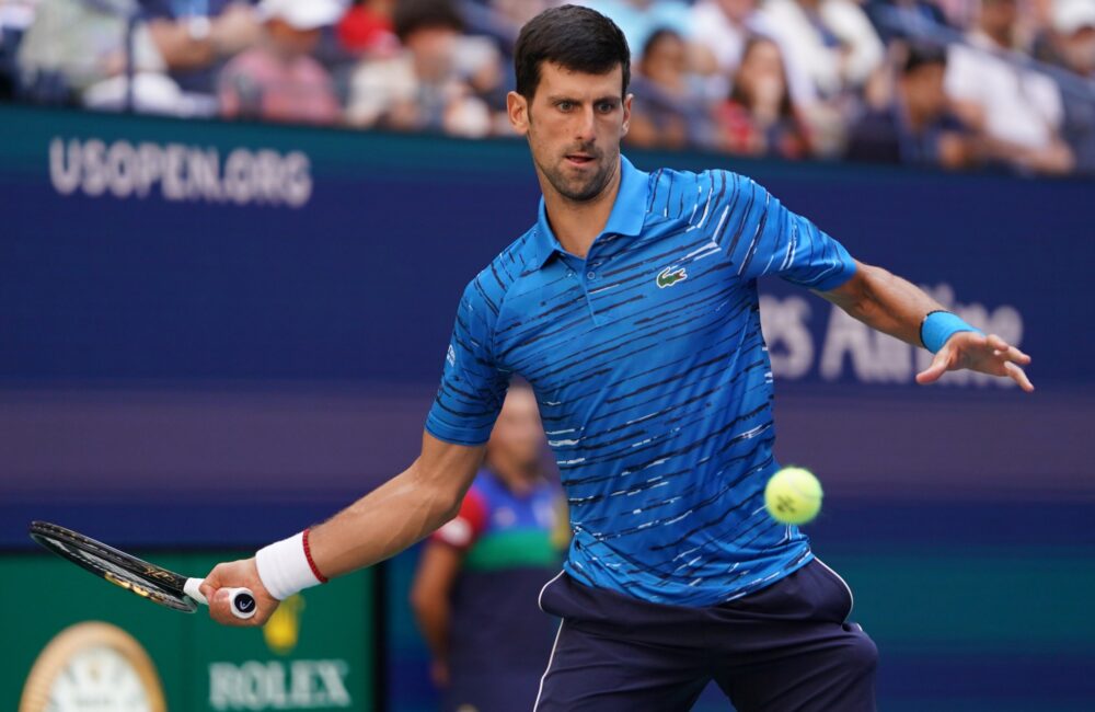 Quiz: Wat weet je over Novak Djokovic? 14