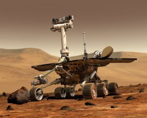 Leuke weetjes over Mars 24
