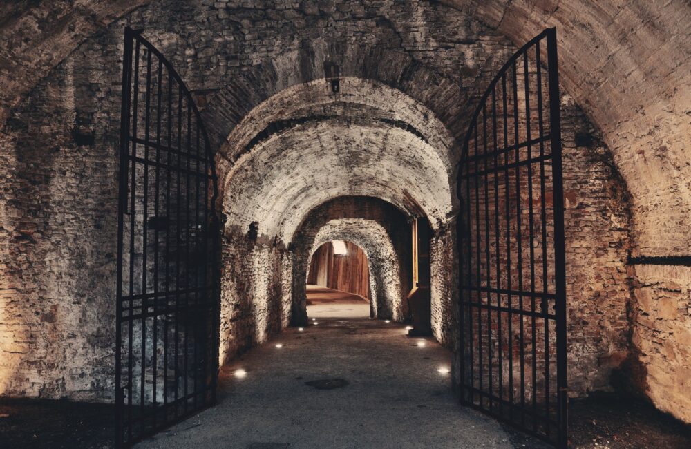 De Catacomben van Parijs: een duistere geschiedenis 14