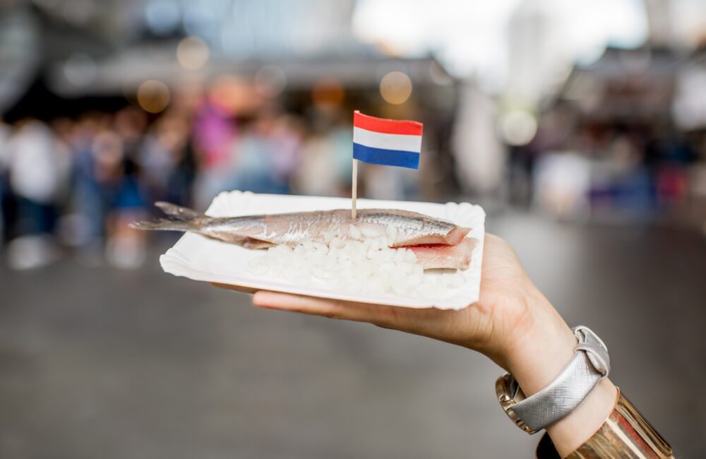 Dit zijn de 5 meest traditionele Nederlandse gerechten 14