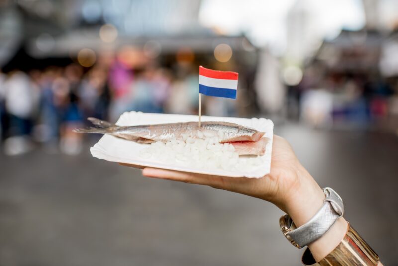 Dit zijn de 5 meest traditionele Nederlandse gerechten 24