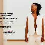 Dit is het nieuwe Songfestival nummer van Jeangu Macrooy 16