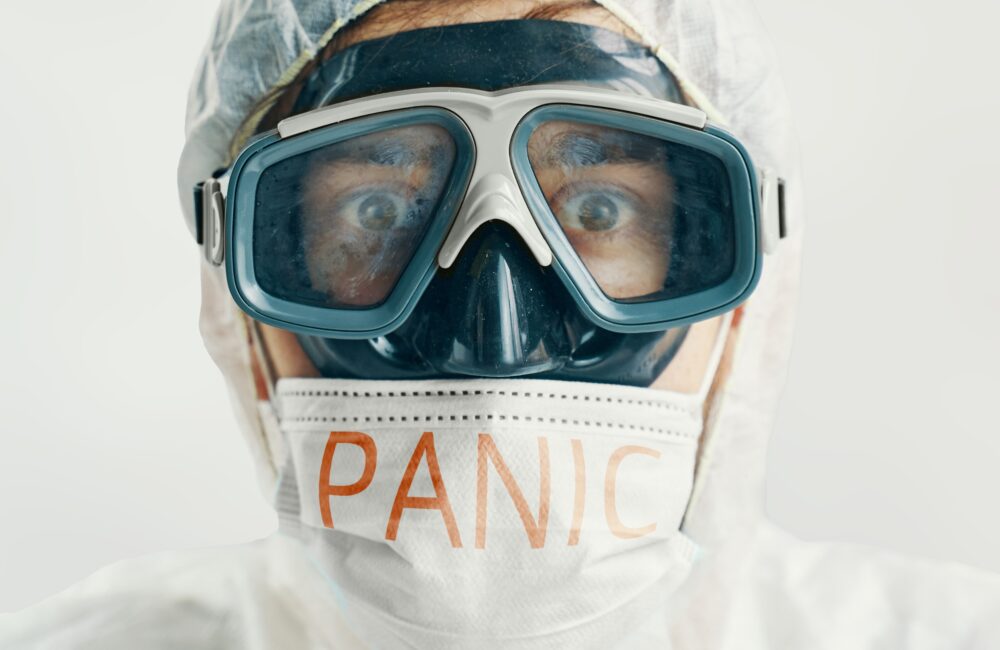 10 Pandemieën in de geschiedenis 14