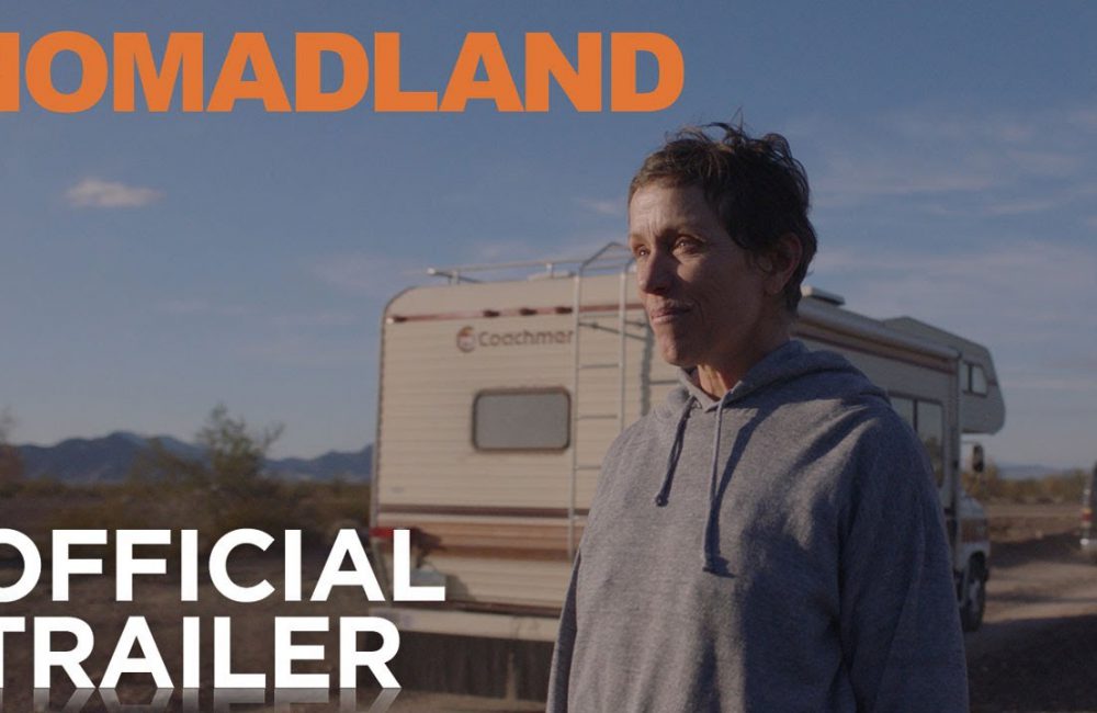 Nomadland wint Oscar voor beste film 14