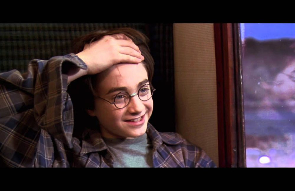 Zo ziet de cast van Harry Potter er tegenwoordig uit 14