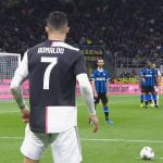 50 Mooiste goals van Cristiano Ronaldo 19