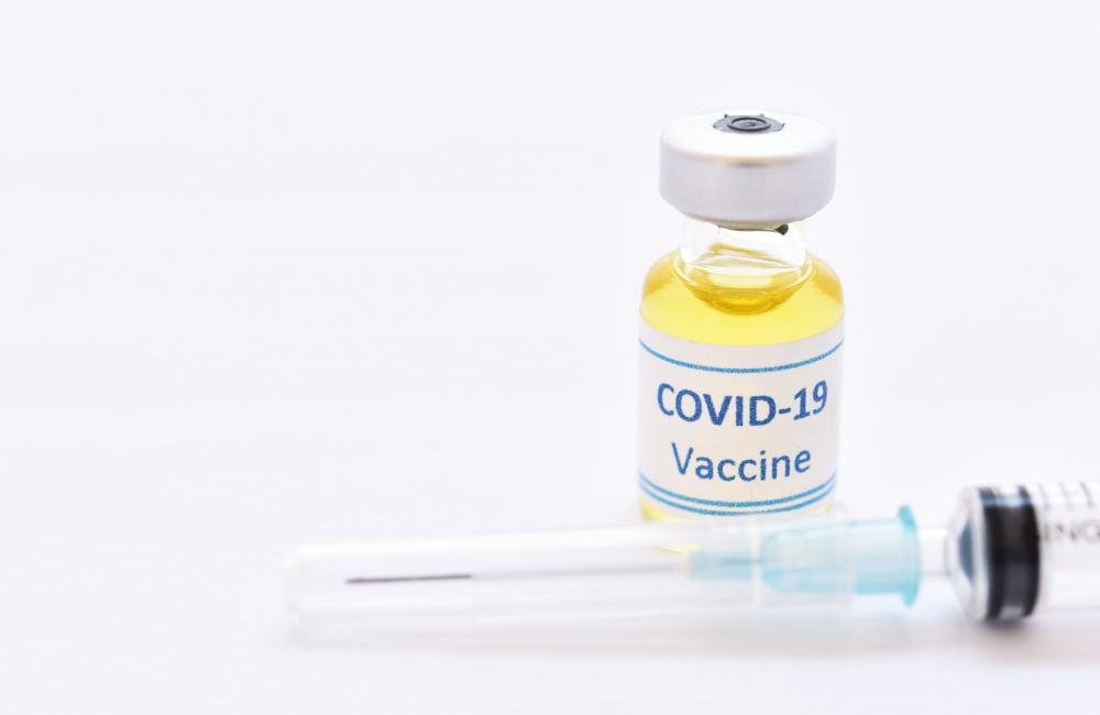 Vaccinatie verplicht gesteld bij grote bedrijven in de VS 14