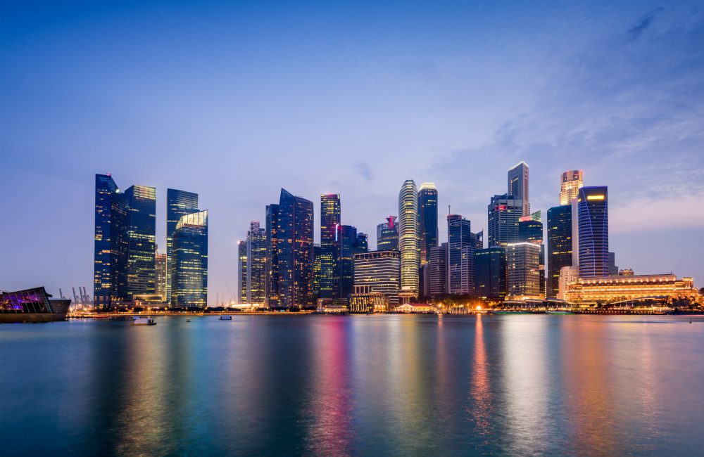 Singapore wil stoppen met tellen corona besmettingen 14