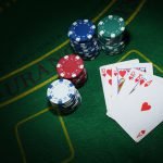 Alle pokerhands van Texas Hold 'em op volgorde 17
