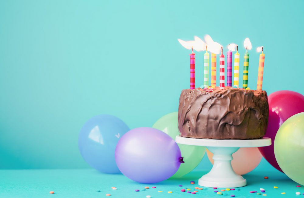 10 Tips om je verjaardag tot een succes te maken 14