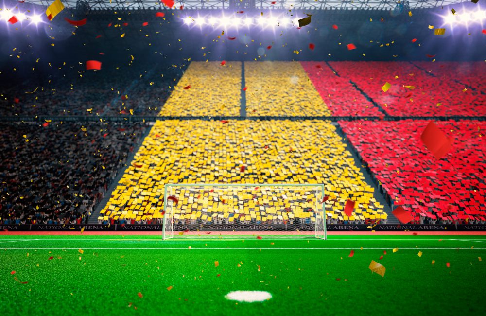 Waarom het Belgisch voetbalelftal een voorbeeld voor Nederland kan zijn