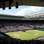 Quiz: Wat weet je van Wimbledon? 30