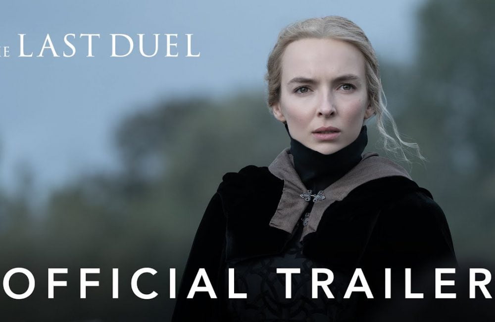 Trailer: The Last Duel 14