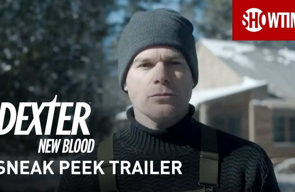 Dexter is terug in een nieuwe trailer 14