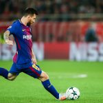 Waarom Messi moet vertrekken bij Barcelona