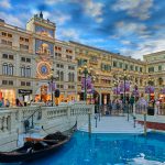 Top 5 grootste casino's ter wereld 16