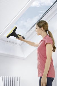 Kärcher Window Vac WV 2 Ruitenreiniger review 16