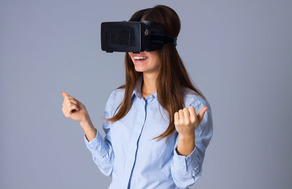 Ontwikkelingen van VR binnen de iGaming branche 14
