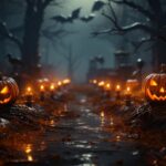 Quiz: Wat weet je van Halloween? 20