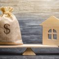 Hypotheekrente stijgt, huizenkoper steeds verder in het nauw
